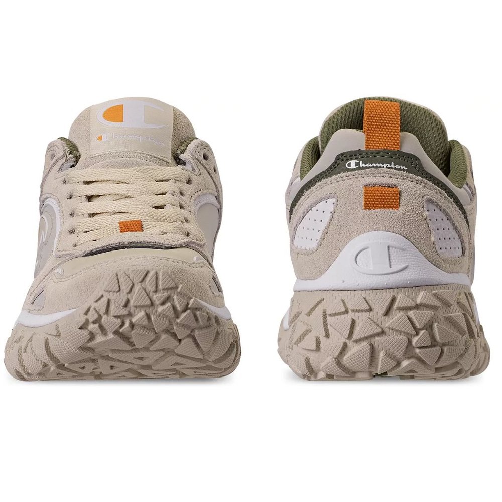 NEW  Champion Big Boys Tank Trak Athletic Sneakers - Picture 7 of 14